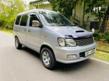 Toyota NOAH 1998 Van