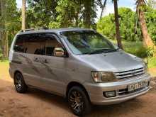 Toyota Noah 1998 Van