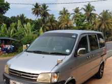Toyota Noah 1998 Van