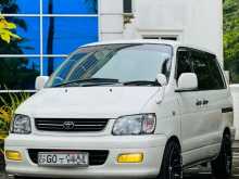 Toyota Noah 1998 Van