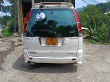 Toyota Noah 1998 Van