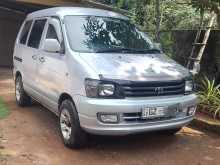 Toyota Noah 1998 Van