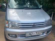 Toyota Noah 1998 Van