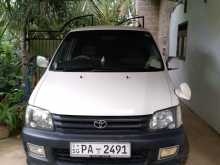 Toyota Noah 1998 Van