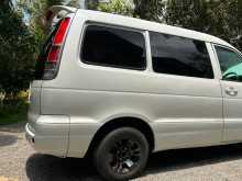 Toyota Noah 1999 Van