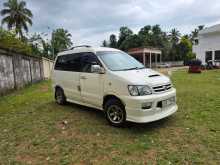 Toyota Noah 1999 Van