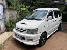Toyota Noah 1999 Van