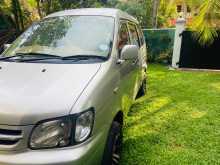 Toyota Noah 1999 Van