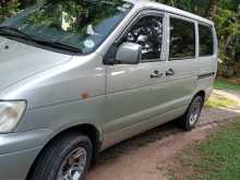 Toyota Noah 1999 Van
