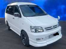 Toyota Noah 1999 Van