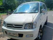 Toyota Noah 1999 Van