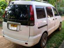 Toyota Noah 1999 Van
