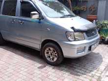 Toyota Noah 1999 Van