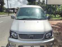 Toyota Noah 1999 Van