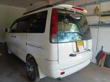 Toyota Noah 1999 Van