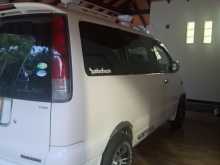 Toyota Noah 1999 Van