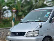 Toyota Noah 1999 Van