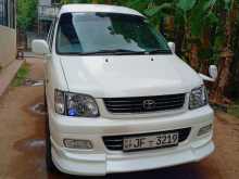 Toyota Noah 1999 Van