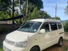 Toyota NOAH 1999 Van