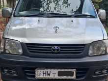 Toyota Noah 1999 Van
