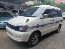 Toyota Noah 1999 Van