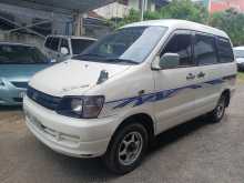 Toyota Noah 1999 Van