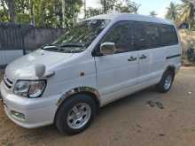 Toyota Noah 1999 Van