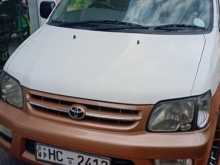 Toyota Noah 1999 Van