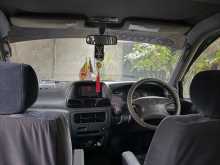 Toyota Noah 1999 Van