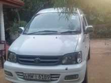 Toyota Noah 1999 Van