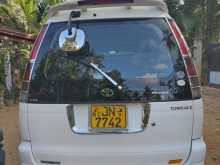 Toyota Noah 1999 Van
