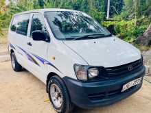 Toyota Noah CR42 1999 Van