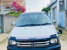 Toyota Noah 1999 Van
