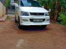 Toyota Noah 1999 Van