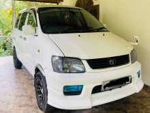 Toyota Noah 1999 Van