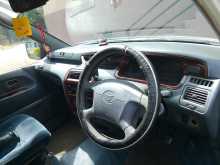 Toyota Noah CR41 1999 Van