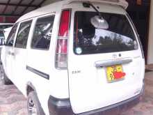 Toyota NOAH 1999 Van