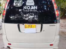 Toyota Noah 1999 Van