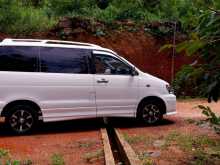 Toyota Noah 1999 Van