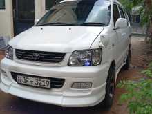 Toyota Noah 1999 Van