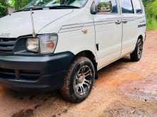 Toyota Noah 1999 Van