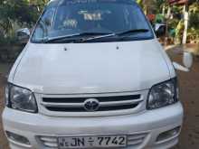Toyota Noah 1999 Van