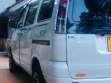 Toyota Noah 1999 Van