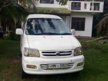 Toyota Noah 1999 Van