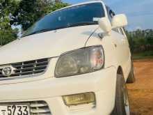 Toyota Noah 1999 Van