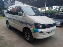 Toyota Noah 1999 Van