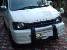 Toyota Noah 1999 Van