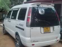 Toyota Noah 1999 Van