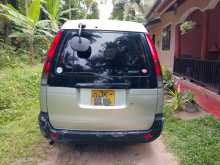 Toyota Noah 1999 Van