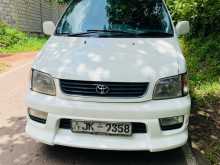 Toyota Noah 1999 Van
